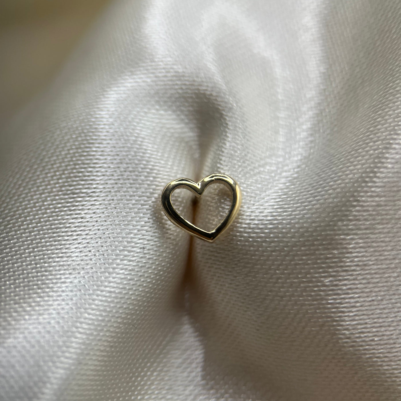 Terminale cuore