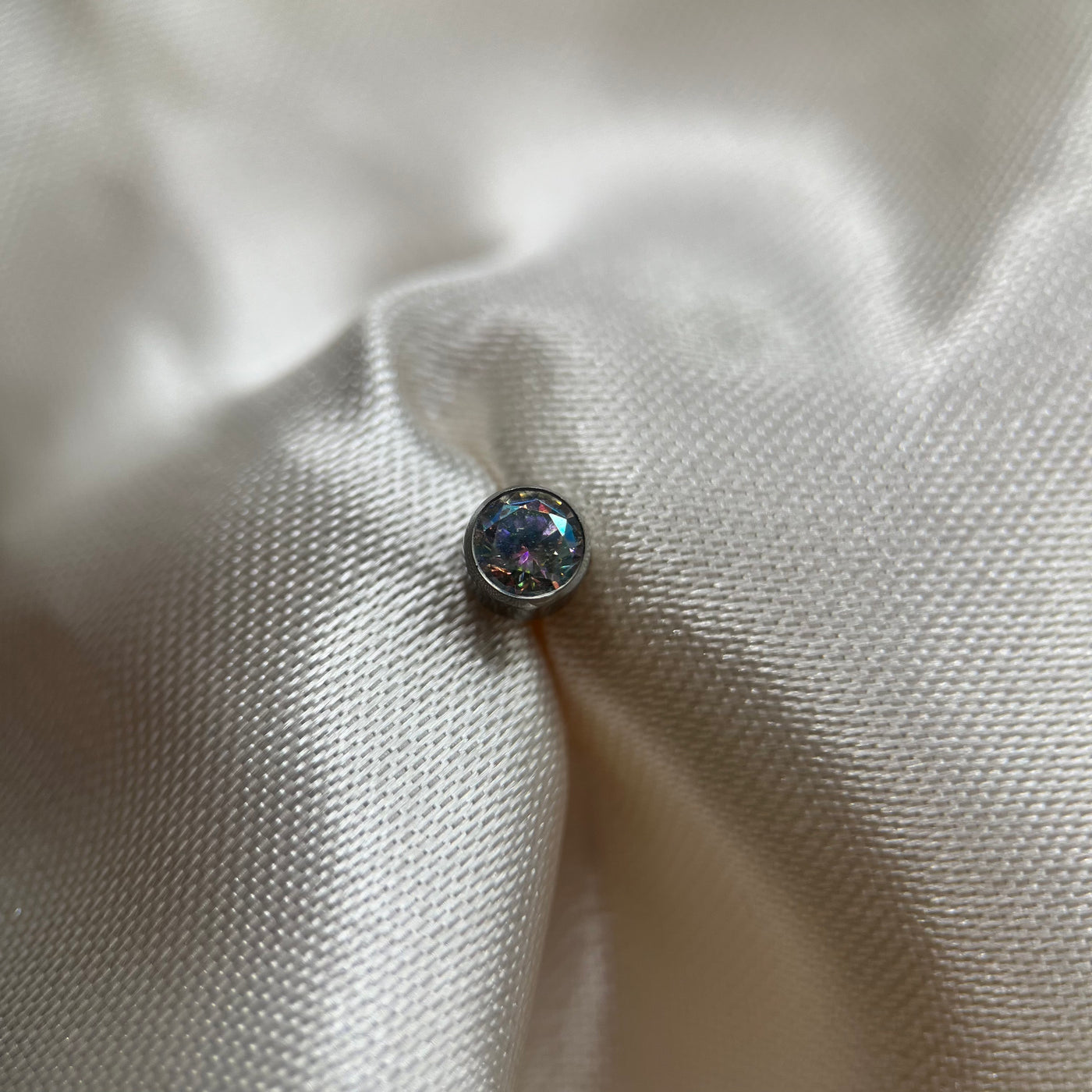 Terminale bezel aurora boreale