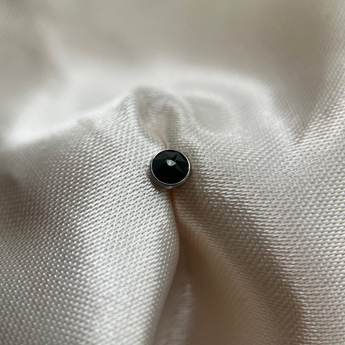 Terminale bezel nero