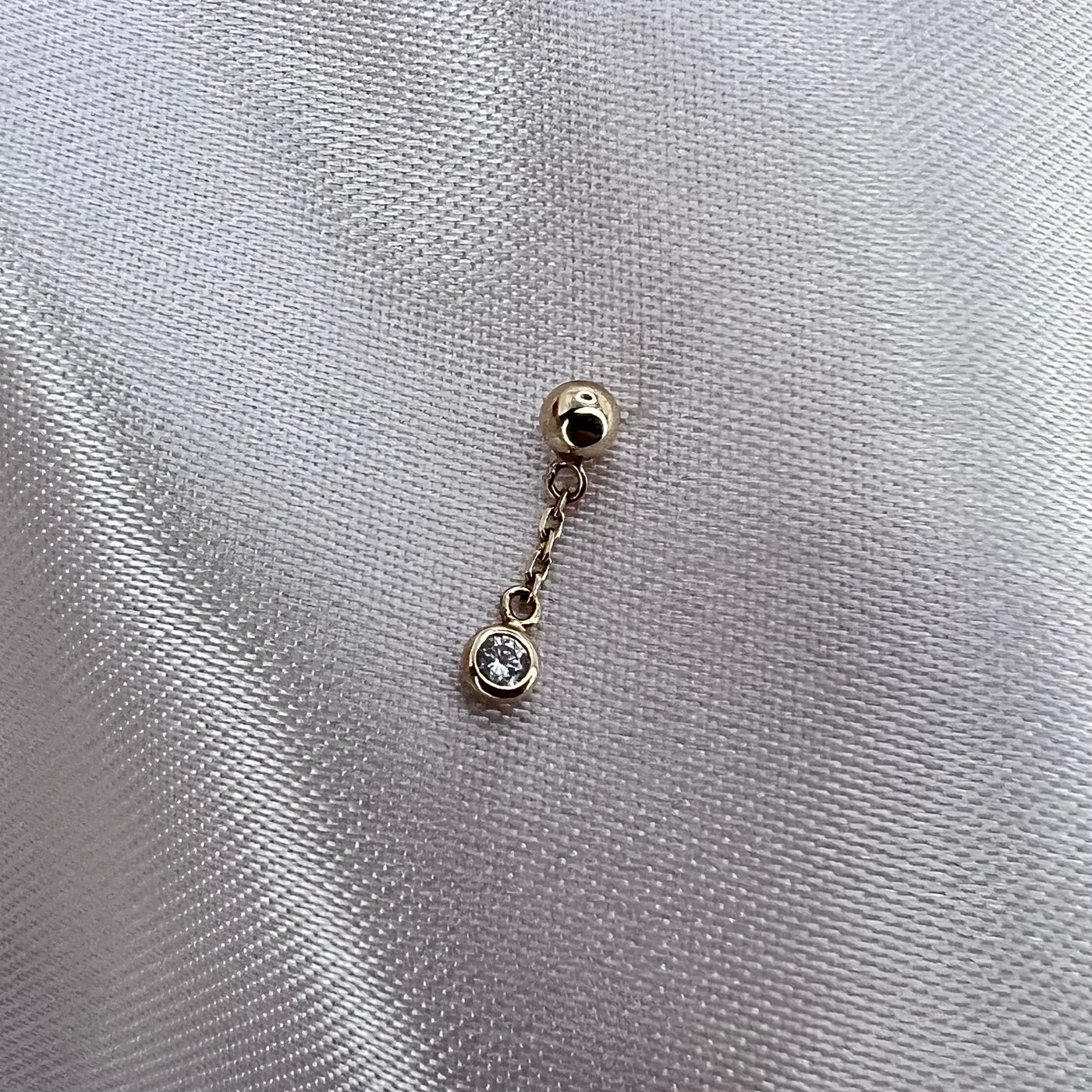 Terminale Daphne 4mm