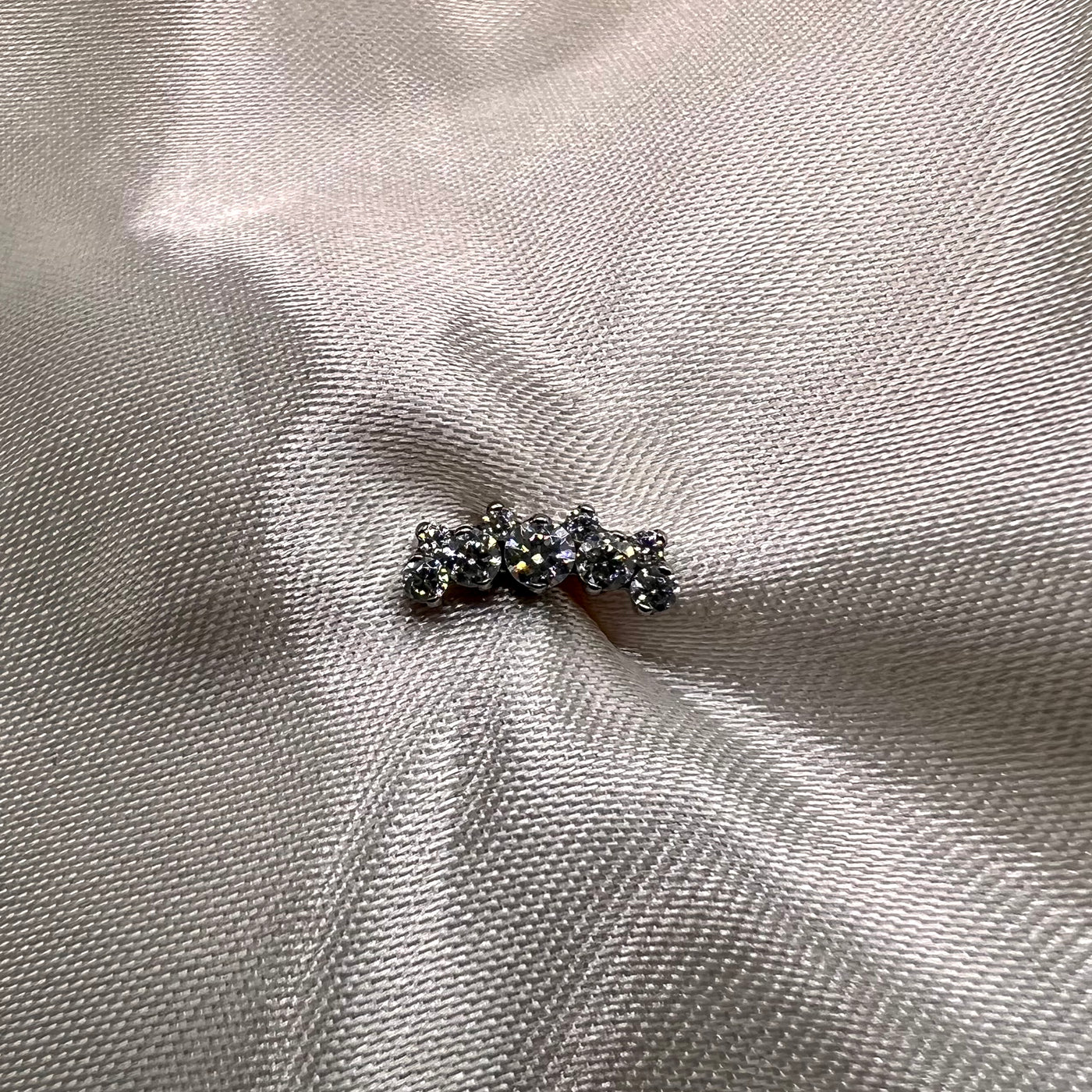 Suprium swarovski