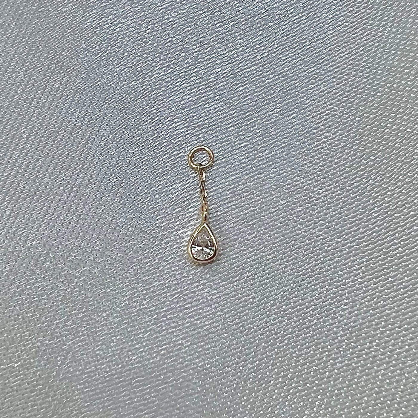 Chain concorde